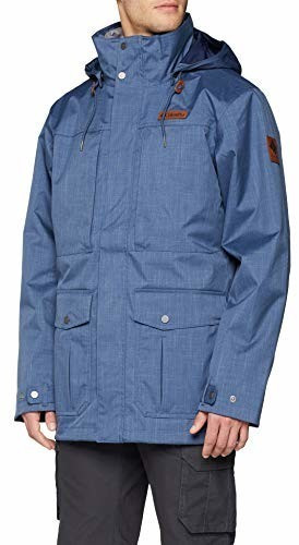 Columbia Horizons Pine Interchange Jacket dark mountain