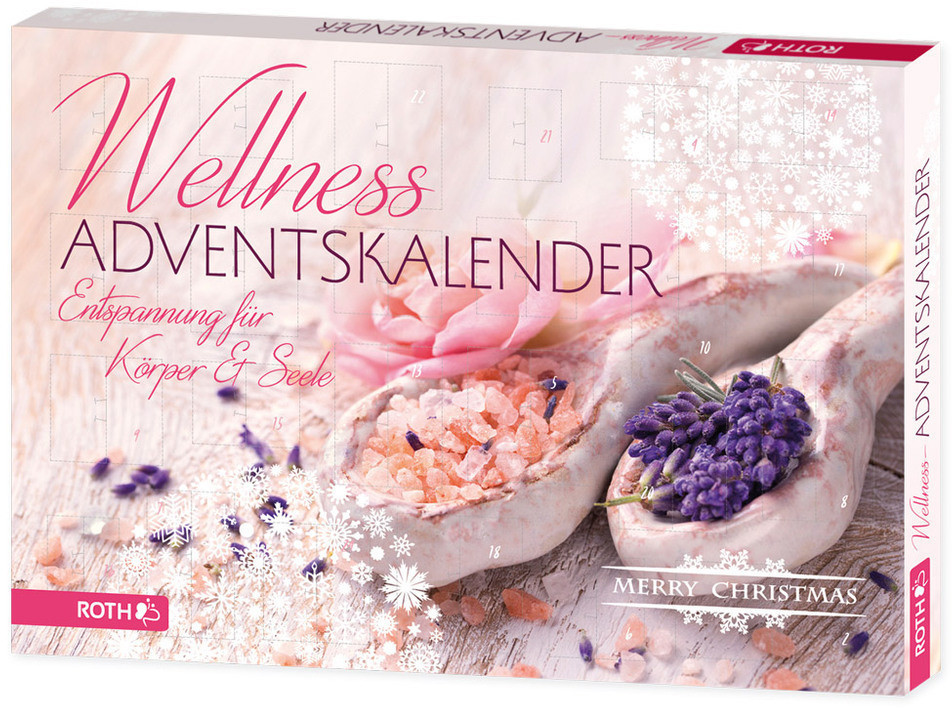 ROTH Wellness 2018