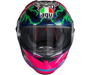 AGV Veloce S Salom 2016 a € 329,97 (oggi) | Migliori prezzi e offerte su  idealo
