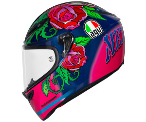 AGV Veloce S Salom 2016 a € 329,97 (oggi) | Migliori prezzi e offerte su  idealo