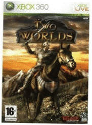 Two Worlds (Xbox 360)