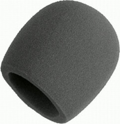 Shure A85WS