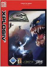 Giants: Citizen Kabuto (PC)