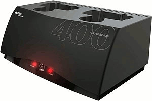 AKG CU400