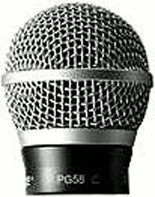 Shure RPW110 (PG 58)