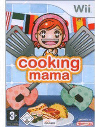 Cooking Mama (Wii)