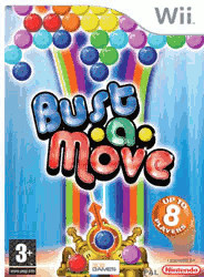 Bust-a-Move (Wii)