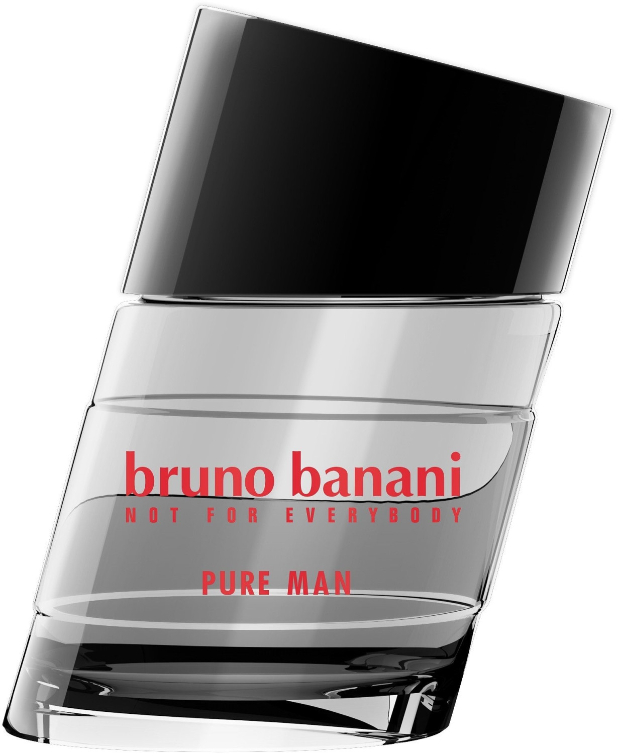 Photos - Men's Fragrance Bruno Banani Pure Man Eau de Toilette  (30ml)