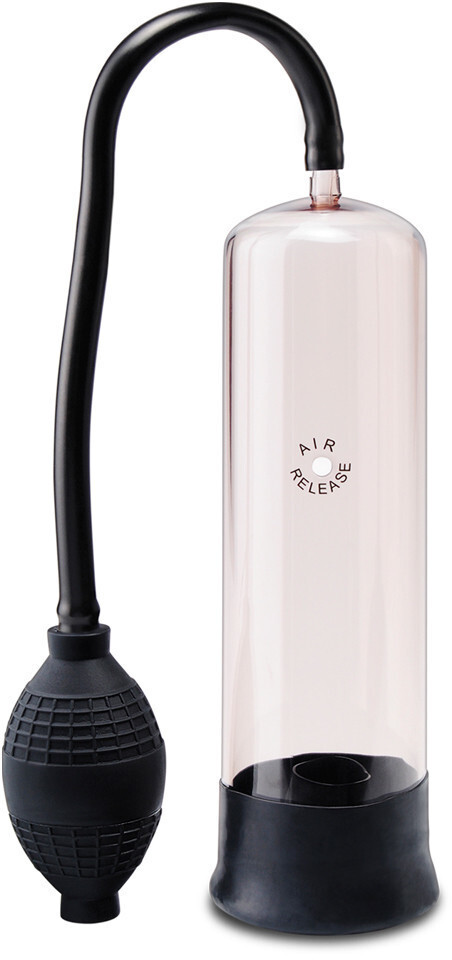 Pipedream Pump Worx Rookie of the Year Pump