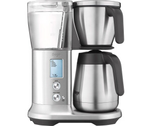 Sage The Precision Brewer Thermal Ab 281 00 November 2020 Preise Preisvergleich Bei Idealo De