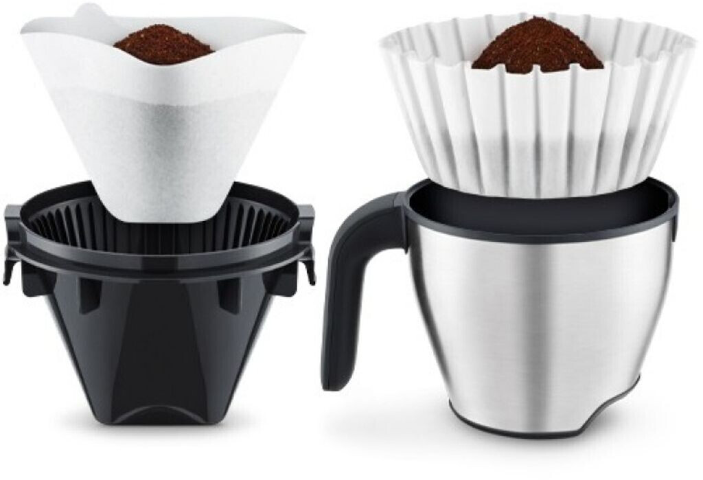 Sage The Precision Brewer Thermal ab 297 00 Dezember 2024 Preise Preisvergleich bei idealo