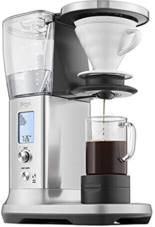 Sage precision brewer outlet