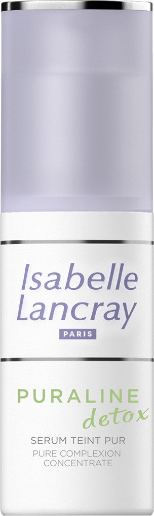 Isabelle Lancray Puraline Detox Serum Teint Pur (20ml)