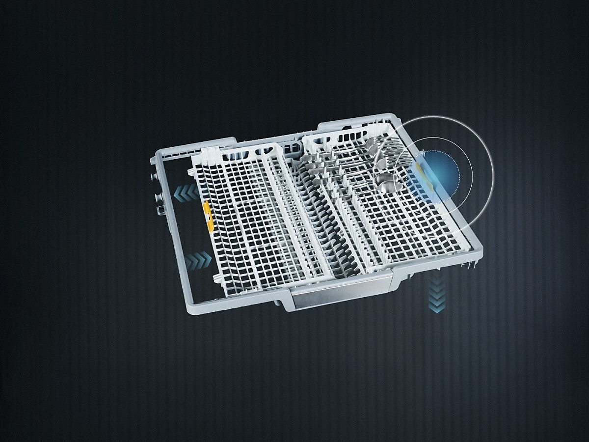 Посудомоечная машина g7560 scvi