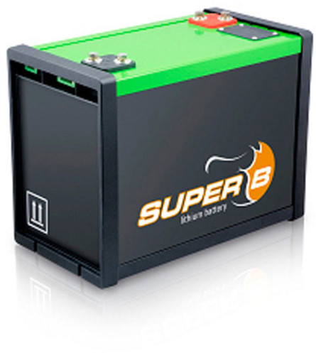 Super B SB12V160E-ZC