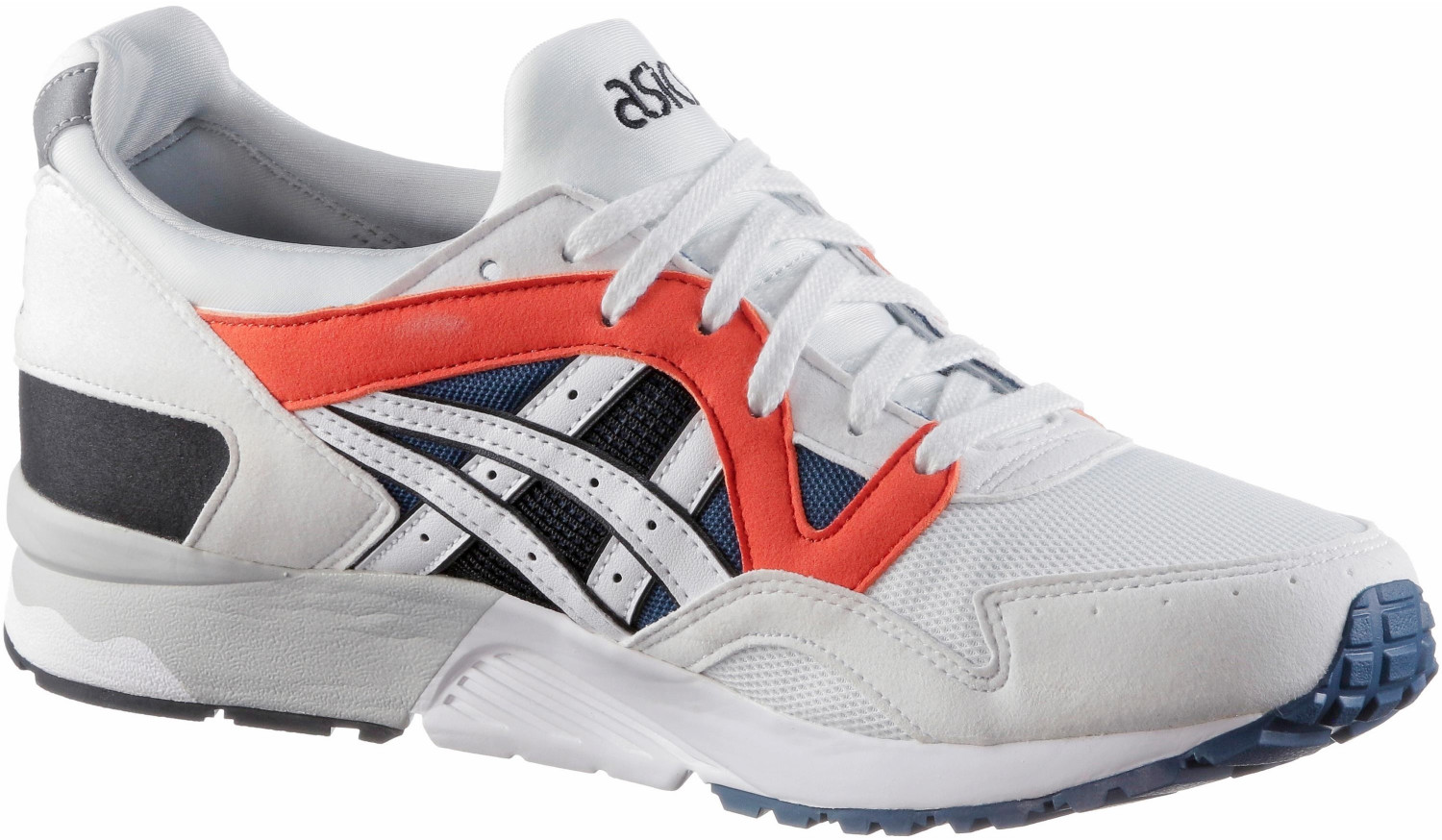 Asics Gel-Lyte V (H831Y) white/white
