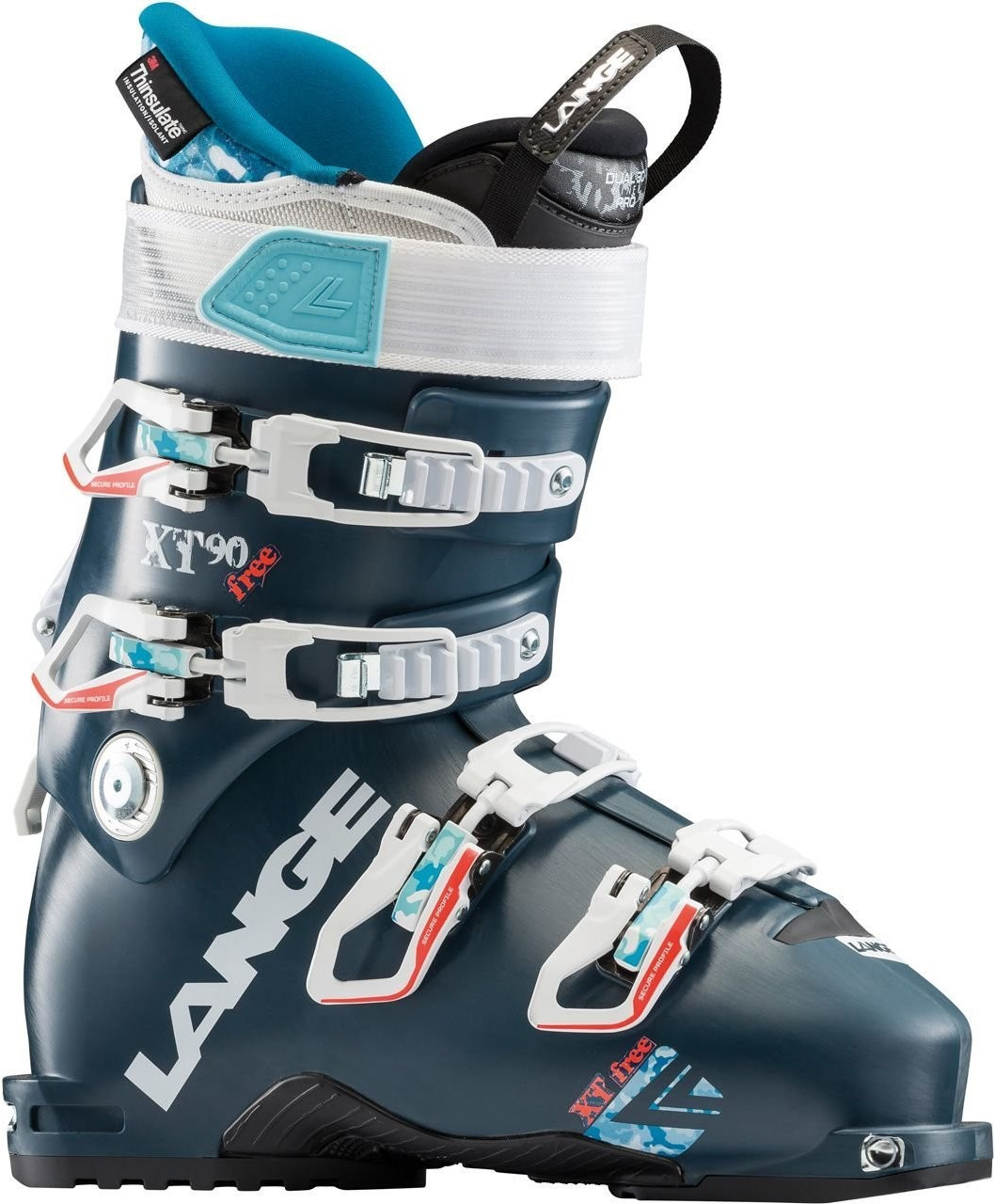 Lange xt outlet 9