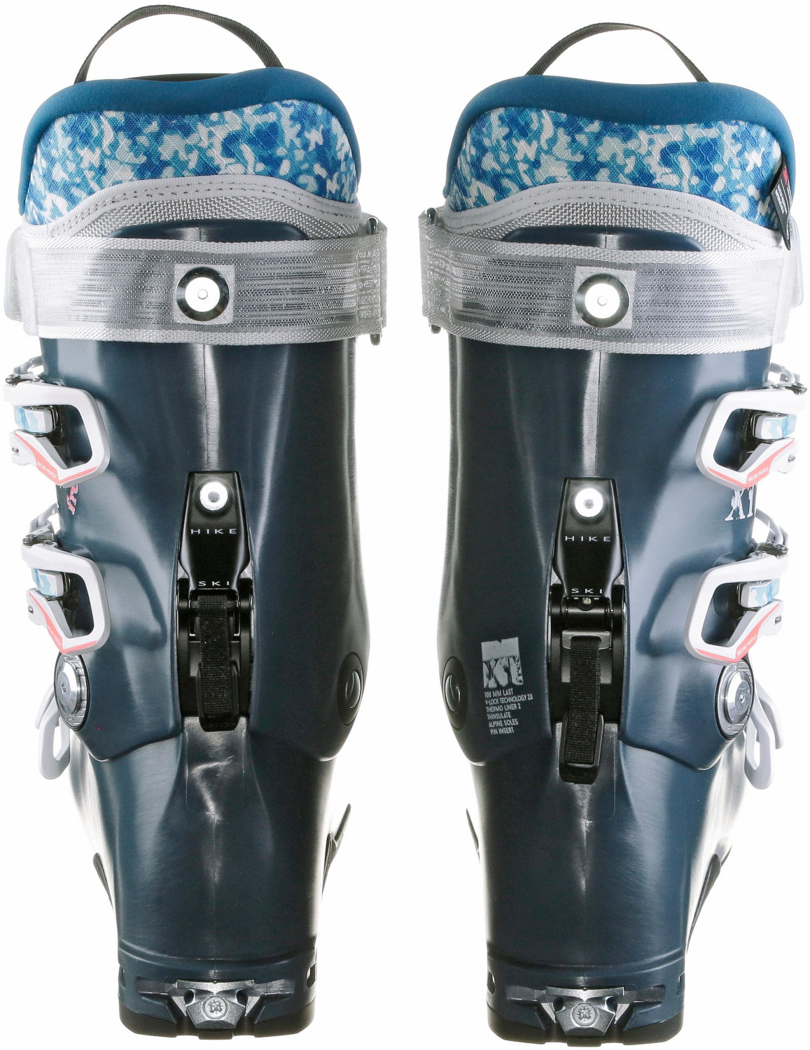 Lange XT Free 90 W 2019 petrol ab 254 99 Preisvergleich bei