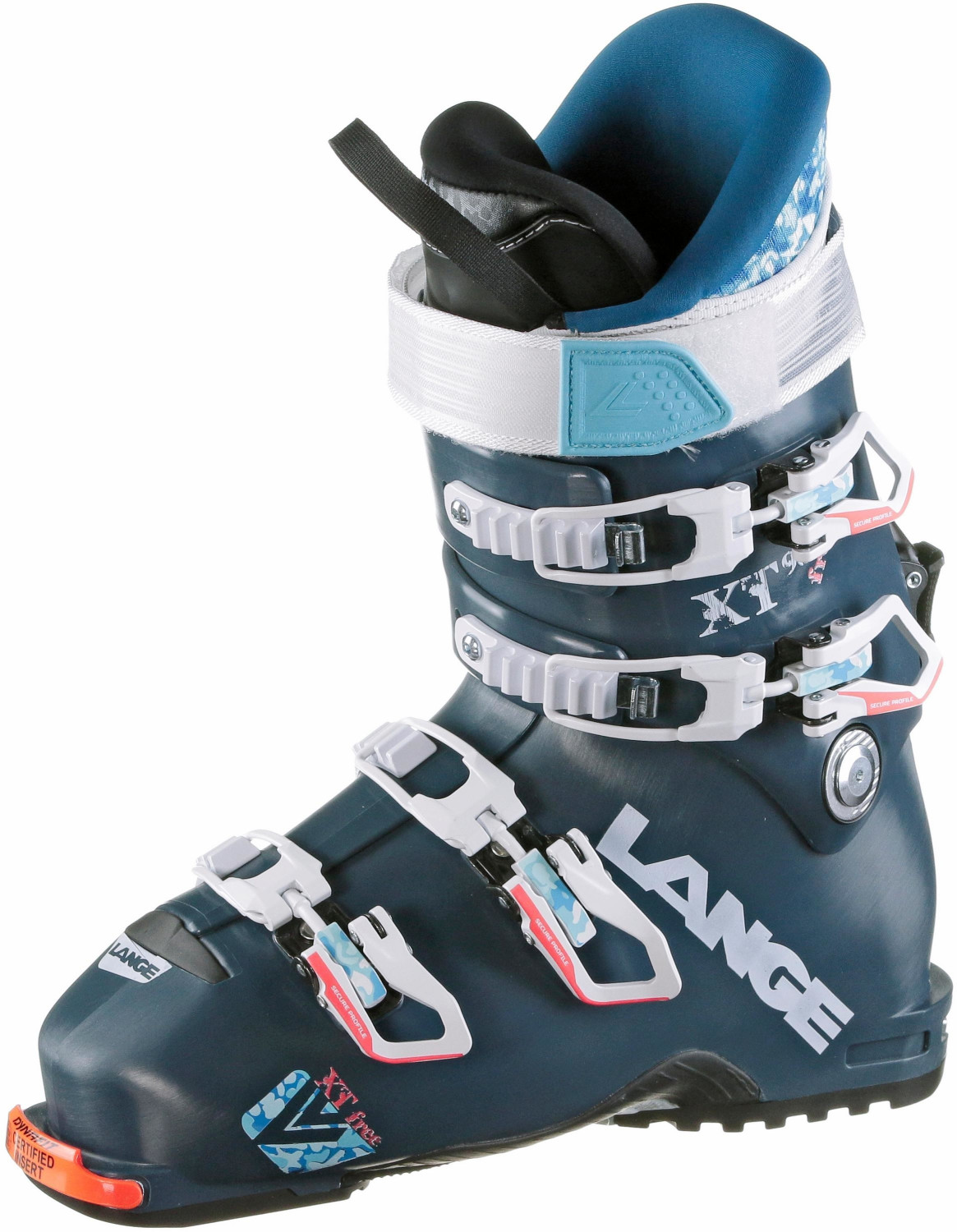 Lange xt outlet 9