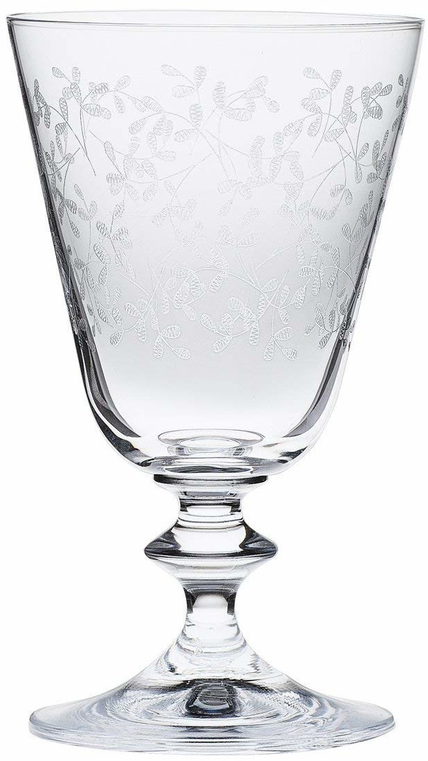 Bohemia Cristal Provence Wine Goblet 260 ml