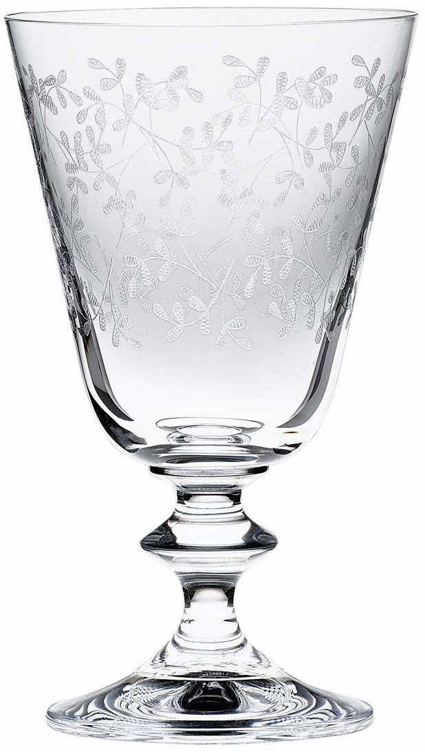 Bohemia Cristal Provence wine goblet 230 ml