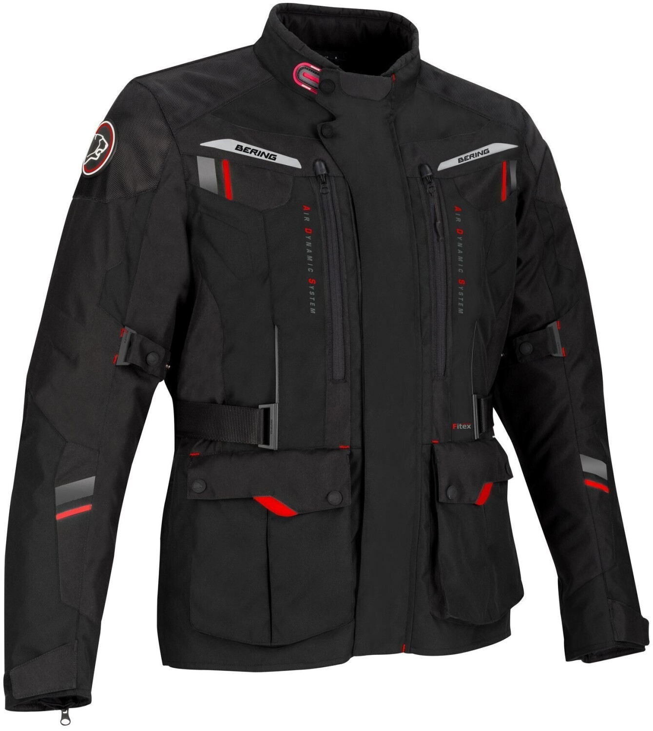 Bering Veste Darko