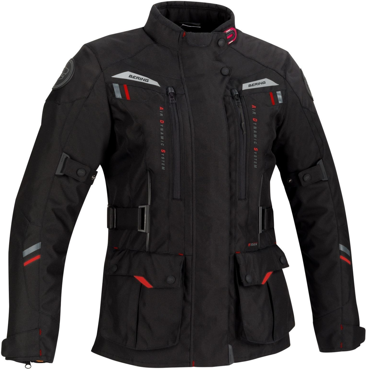 Bering Veste Lady Darko