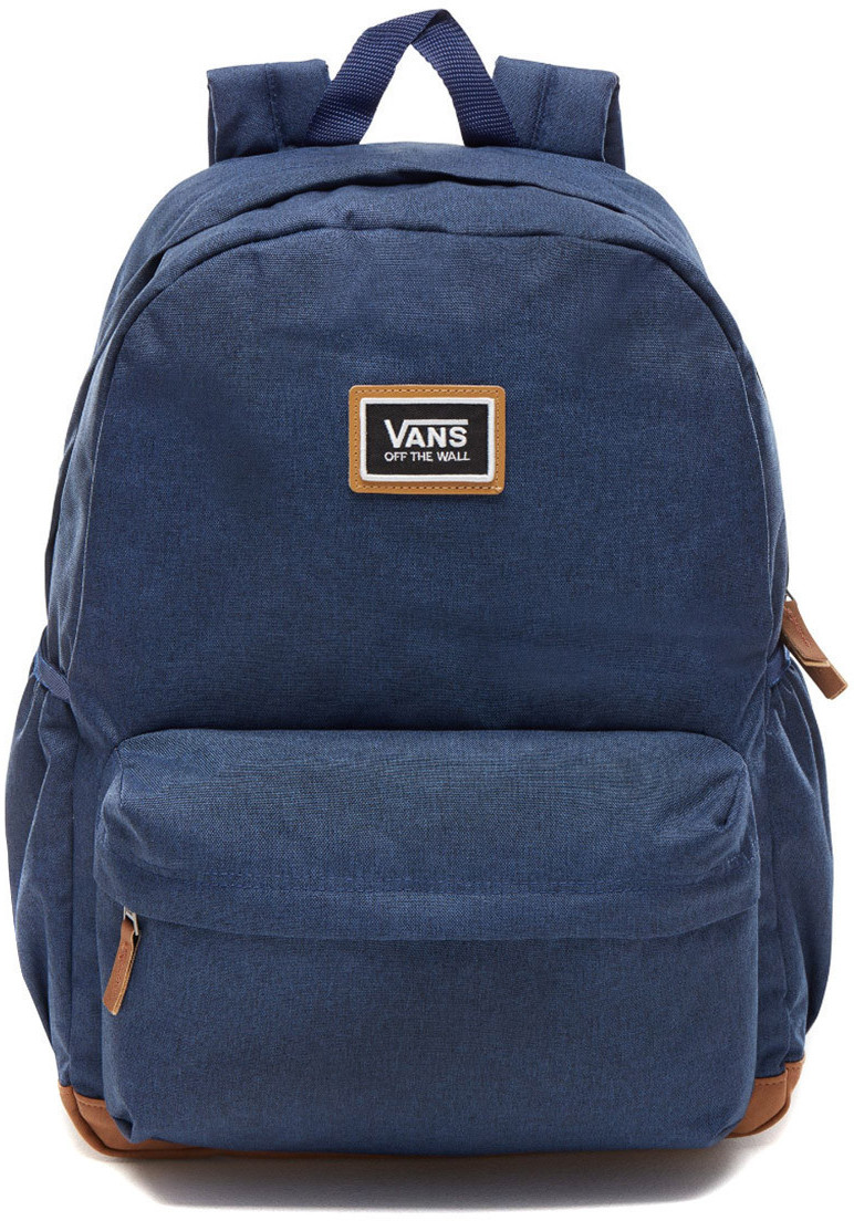 Vans Realm Plus Backpack medieval blue