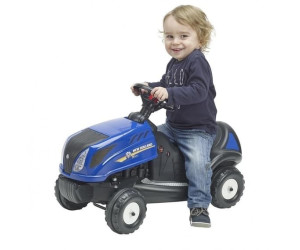porteur tracteur falk