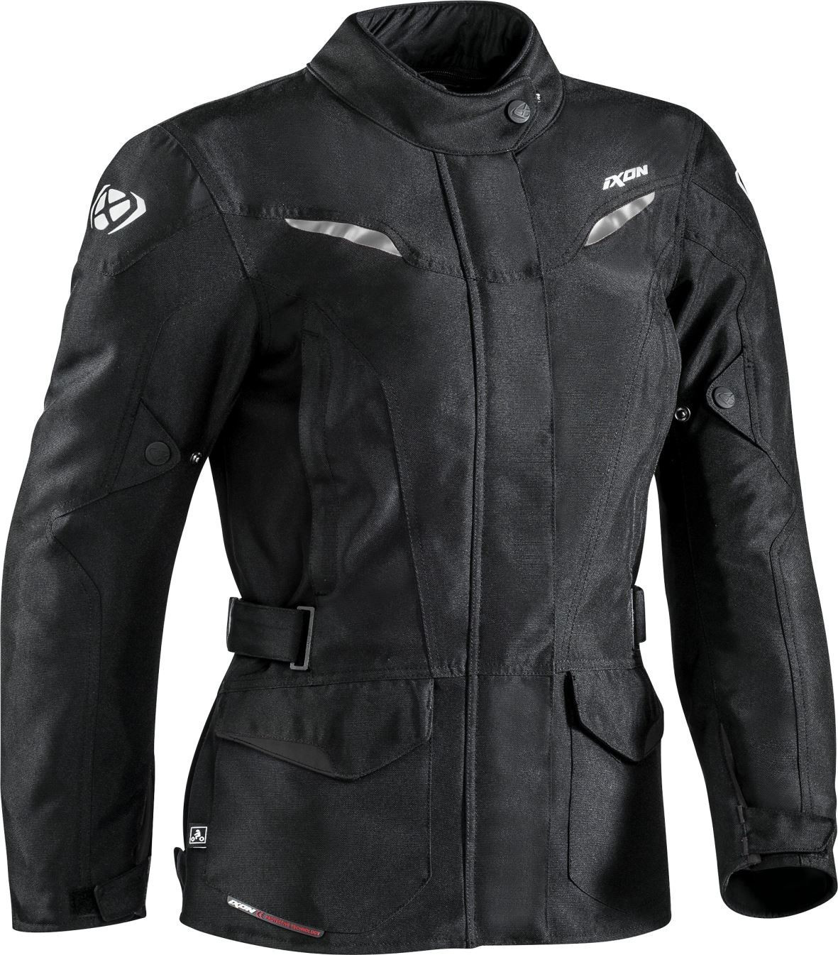 IXON Blouson Summit 2 Lady noir