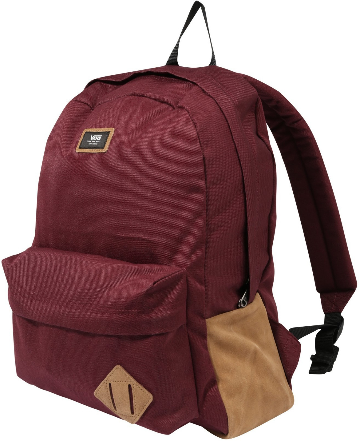 Vans Old Skool II Backpack port royale/rubber