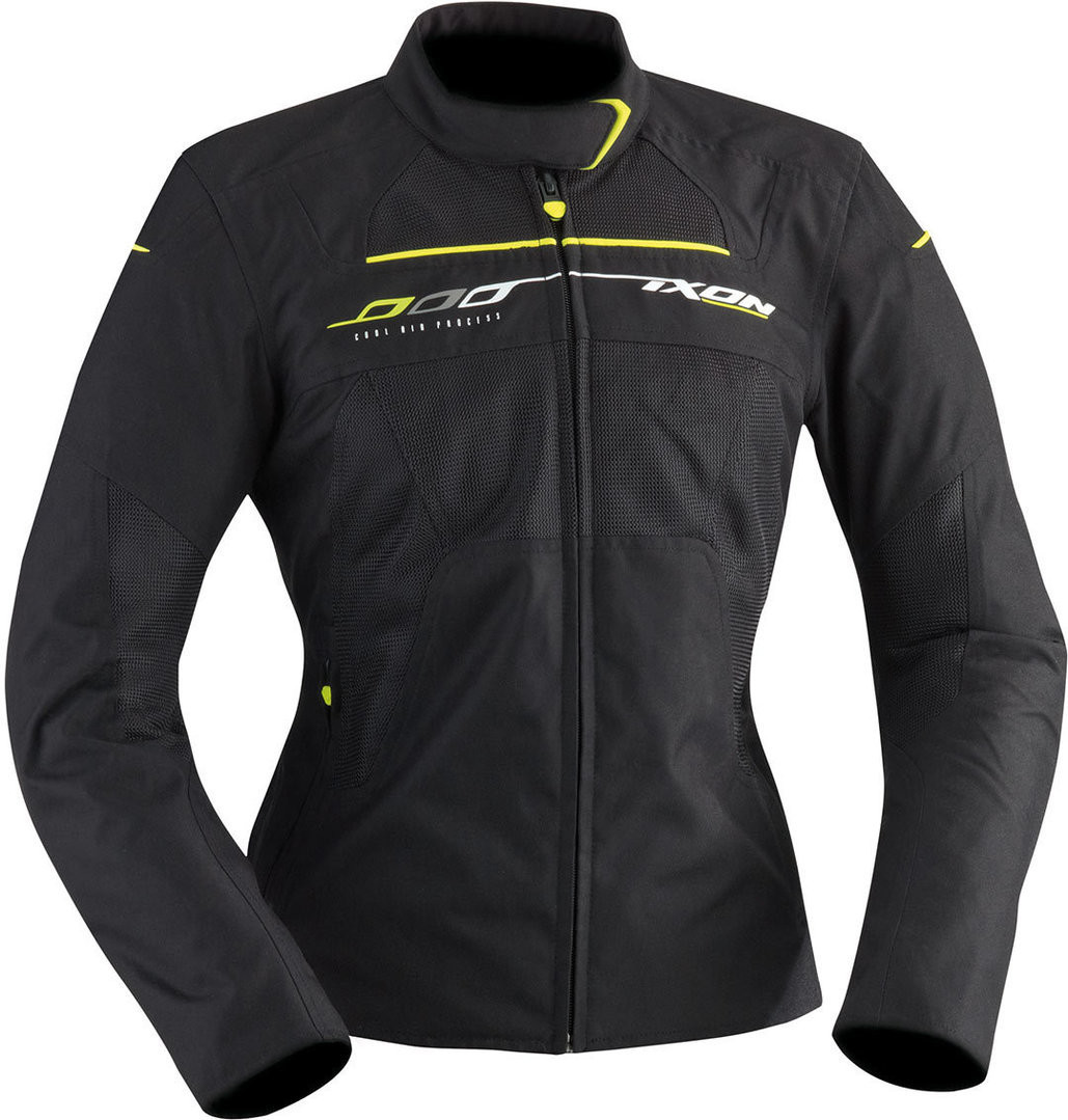 IXON Blouson femme Helia