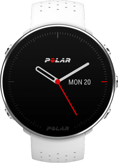 Montre vantage m outlet