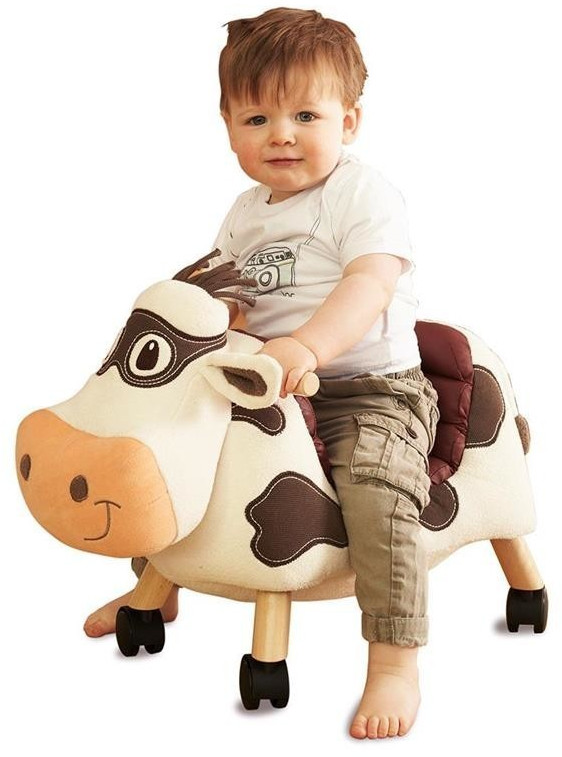 Little Bird Told Me Moobert (LB3059)
