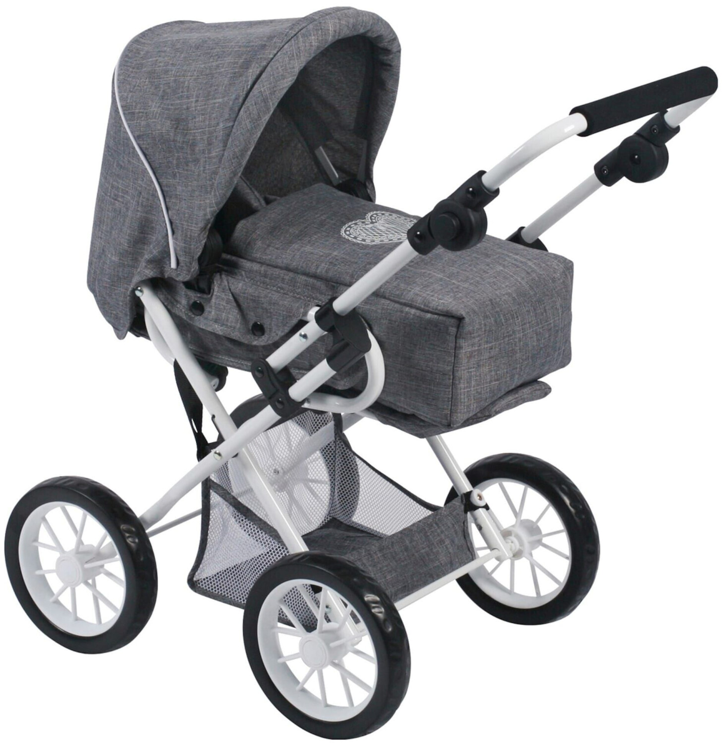 Bayer-Chic Combi Pram Leni
