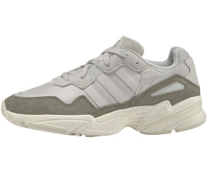 Adidas yung 96 donna top grigio