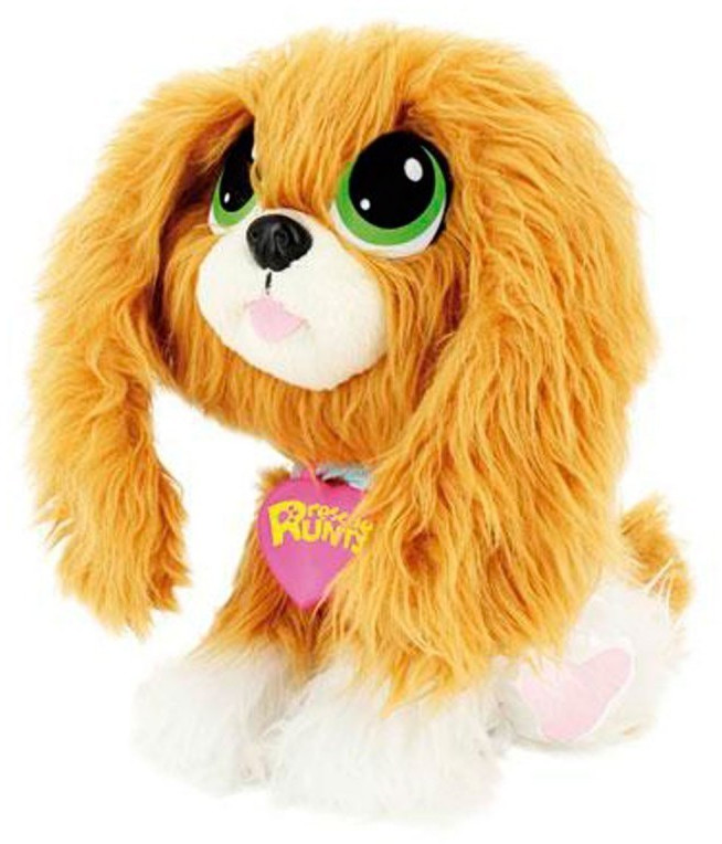 Bandai Rescue Runts - Spaniel