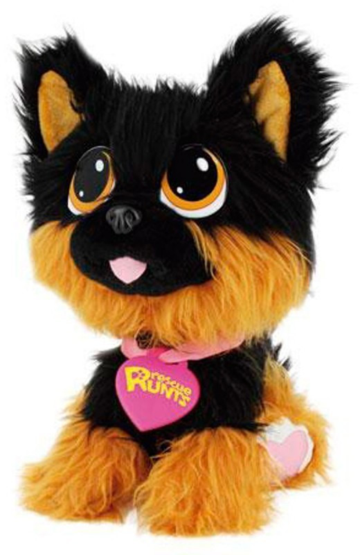 Bandai Rescue Runts - Shepherd