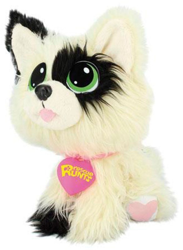 Bandai Rescue Runts - Spotty