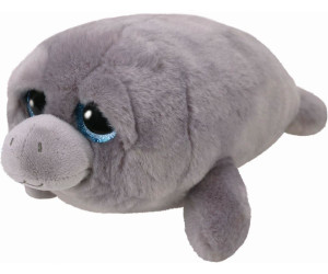 peluches ty foca