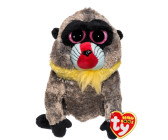 PLUSZAK TY BEANIE BOOS PAWIAN WASABI - Zabawki Nino - e-Sklep z PLUSZAK TY BEANIE BOOS PAWIAN WASABI - Zabawki Nino - e-Sklep z
