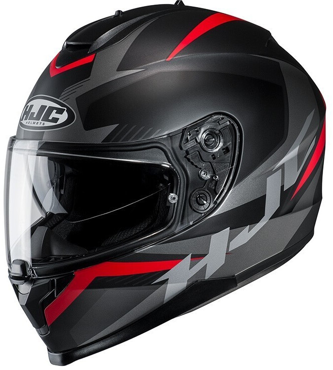 HJC C 70 Troky MC1SF
