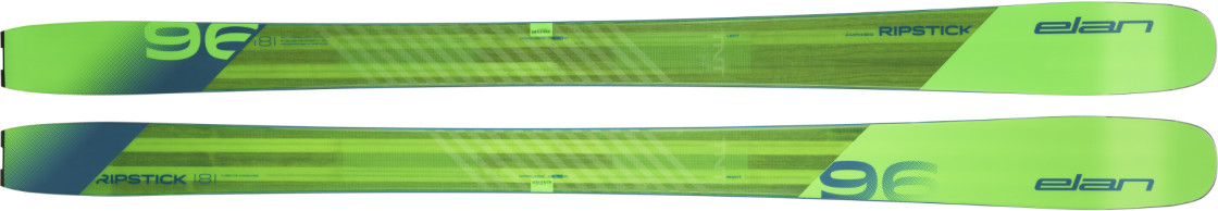 Elan Ripstick 96 (2019)