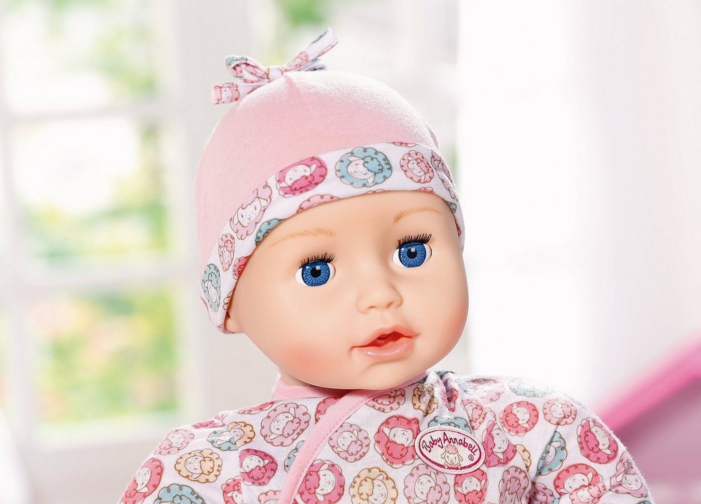 Baby Annabell Milly Feels Better ab 59 94 Preisvergleich bei idealo
