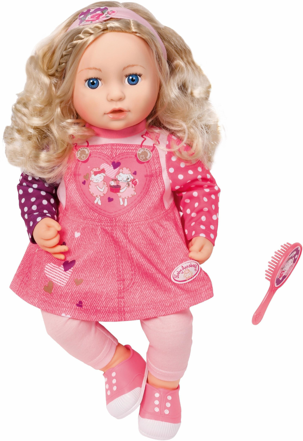 Baby Annabell 700648