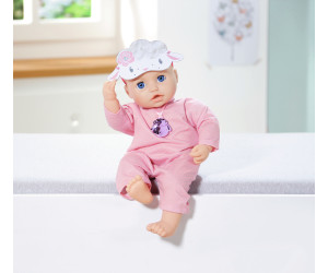 Baby Annabell Katzenberger Edition Verkleideset 700693 ab 34 99 Preisvergleich bei idealo