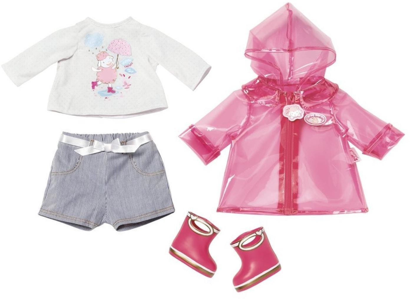 Baby Annabell 700808