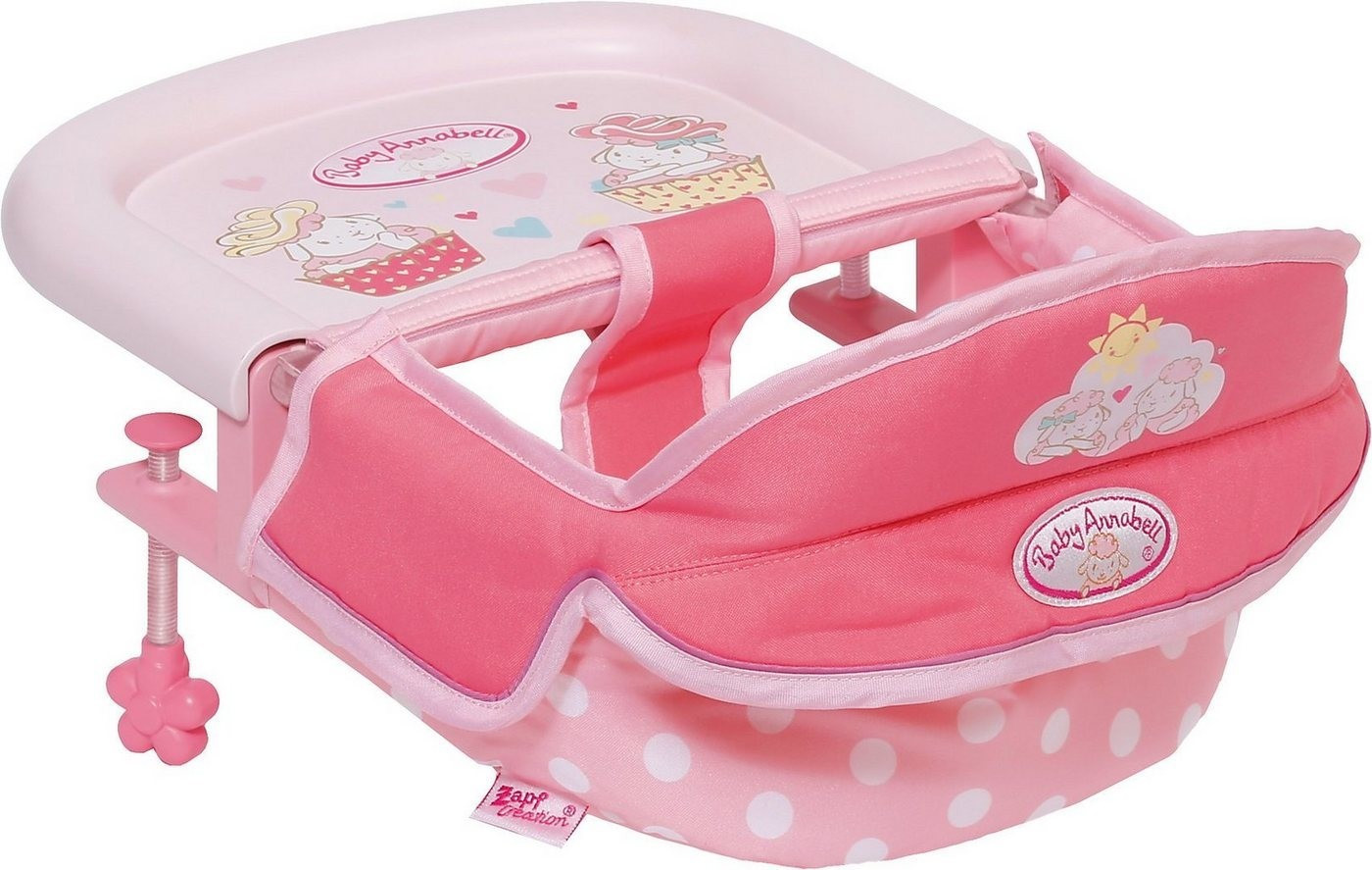 Baby Annabell Tischsitz ab 24,95 € Preisvergleich bei