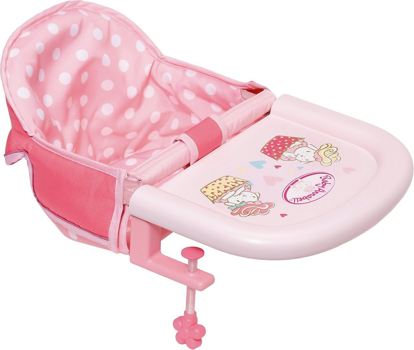 Baby Annabell 701126