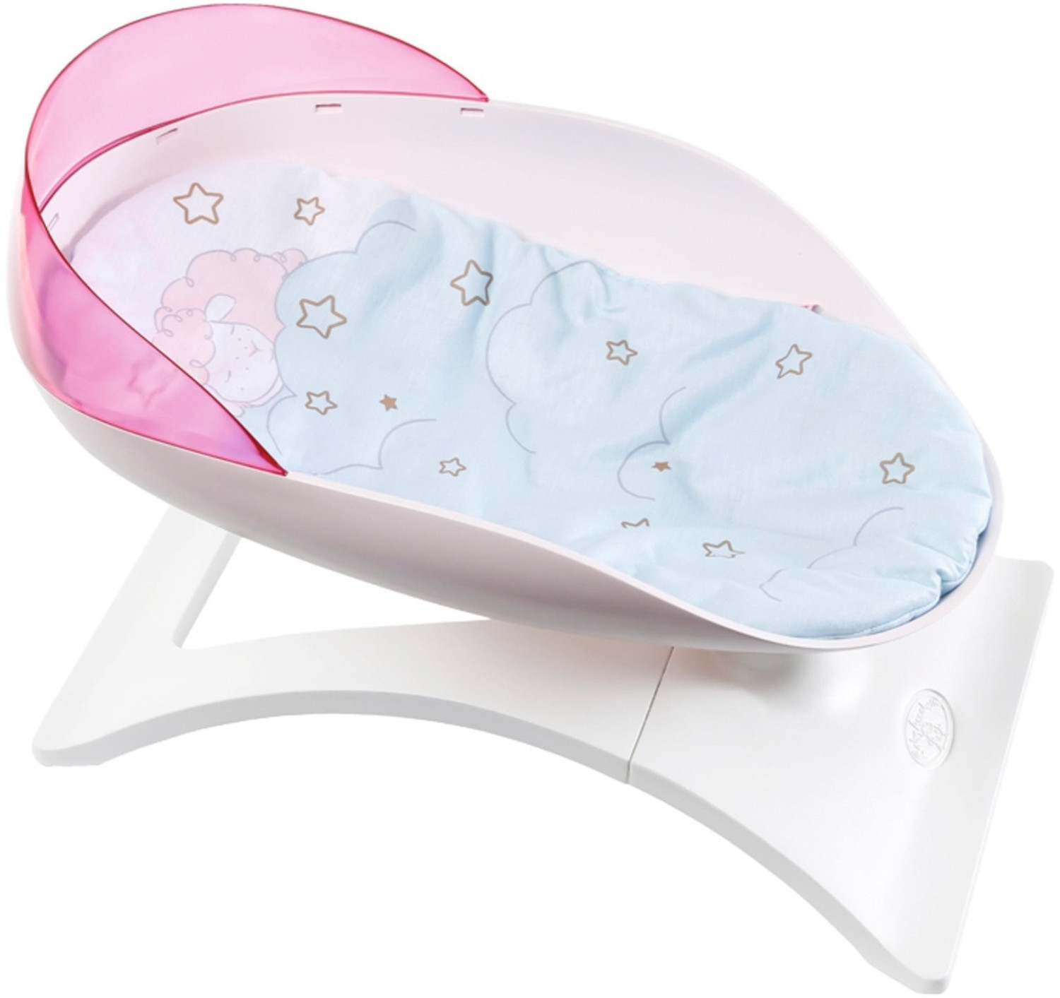 Baby Annabell Sweet Dreams Babyschaukel ab 55 61 Preisvergleich bei idealo